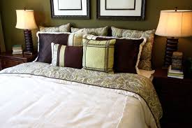 5 Tricks And Tips For Brightening A Dark Bedroom