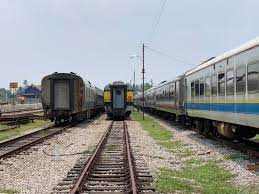 Check spelling or type a new query. M S M Saifullah On Twitter Ekspres Rakyat Timuran Entering Gua Musang