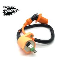 Make sure that the kill switch is in the on position. Racing Ignition Coil For Gy6 50 Gy6 50cc 125cc 150cc Engines Moped Scooter Atv Quad Motorcycle High Pressure Coil Motorbike Ingition Aliexpress