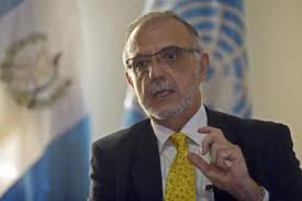 Nelson Fuentes Resigned from the Ministry of Finance After Being Pressured  to Hound Critics of the Government