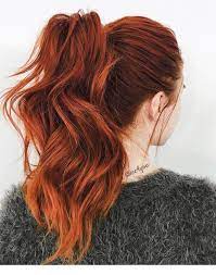 Amazing Red Hair Color Miladies Net Ginger Hair Color Spring Hair Color Hair Styles