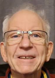 Death Notice of Patrick (Pat) Gaffney (Coolock, Dublin)