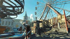 Wave technologies provides software that lets you encrypt drive data. Fallout 4 Nuka World Tip Where To Find The Power Plant Key Vgu
