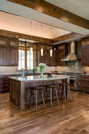 Check spelling or type a new query. 10 Types Of Rustic Kitchen Cabinets To Pine For