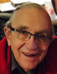 Obituary information for Wayne E. Reed