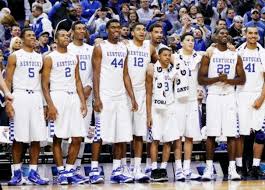 Find out the latest on your favorite ncaab players on cbssports.com. Wildcats Basketball 2014 15 Uk Wildcats Basketball Big Blue Nation Kentucky Sports