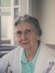 Patricia Carol Frye, 87