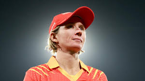 Beth Mooney: The steady hand in a flashy game