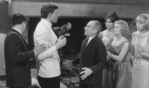 Pouic-Pouic / Squeak-Squeak (1963) Jean Girault, Louis de Funès ...