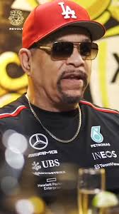 Ice-T Takes Us Back: Classic Vibes with Primo, Pete Rock, Guru, Beatnuts &  More