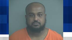 Man charged following incident near Meadowview Elementary School