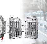 PET Preform Injection Mould|Bottle Preform Injection Mold ...