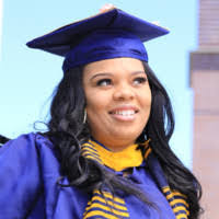 Charisma Johnson's Instagram, Twitter & Facebook