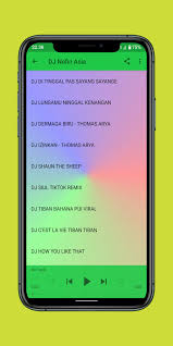 Dj Nofin Asia Remix Nonstop 2020 For Android Apk Download dj nofin asia remix nonstop 2020 for
