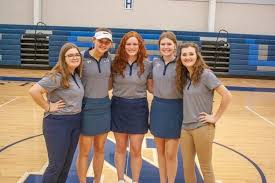 Meet the 2022 spring sports teams