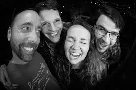 The Larkspurs — 22 May 2019