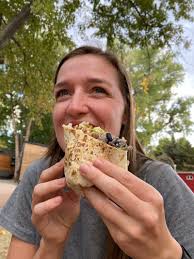 I Ranked Veggie Burritos From 3 Famous Colorado Fast-Food Chains