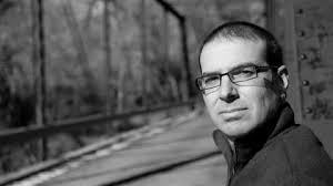 The Pen and The Sword: Author Laura Paskus 'At the Precipice'