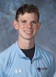 2019 Men's Cross Country Roster