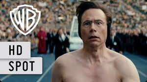 Vier Gegen Die Bank Spot 7 Deutsch Hd German 2016 Youtube