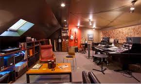 Your recording studio is the home to which you develop your new creations and craft your music. 15 Design Ideas For Home Music Rooms And Studios Home Design Lover