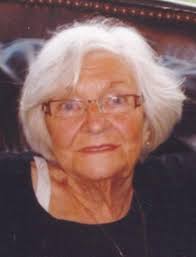 Myrna (née Lalonde) Laundrie