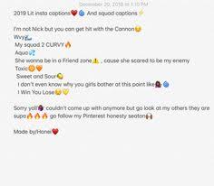 Be groovy or leave, man. 330 Savage Captions Ideas Savage Captions Captions Instagram Captions