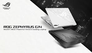 Ga401iu Rog Zephyrus Gaming Laptops Rog Republic Of Gamers Rog Usa