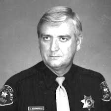 Johnny Beddingfield Obituary (5/3/1943