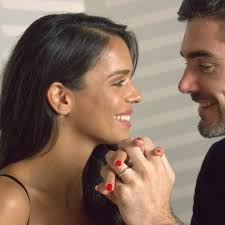 Allianz Hochzeit Magier Mann