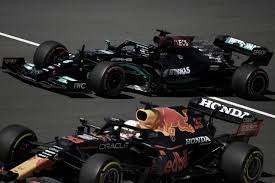 Jun 26, 2021 · o piloto lewis hamilton, da mercedes, foi o mais rápido do terceiro treino livre para o grande prêmio da frança de fórmula 1, que ocorreu na manhã deste sábado. Resultado Treino Classificatorio Do Gp De Portugal 2021 Da F1 03 07 2021 Vavel Brasil
