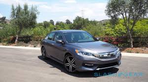 Check spelling or type a new query. 2016 Honda Accord First Drive Coupe Sedan And Sport Slashgear