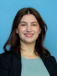 Current Residents & Fellows