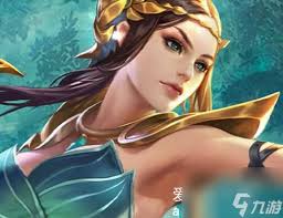 王者荣耀虞姬的师傅是谁-王者荣耀虞姬的师傅叫什么_王者荣耀_九游手机游戏