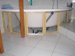 Lumithero Salle De Bains Palette Idee Salle De Bain Baignoire Bois