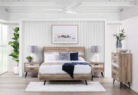 Shop the range in store or online today! 4 Piece Queen Bedroom Suite Kori Mk2 4 Piece Queen Bedroom Suite Amart Furniture