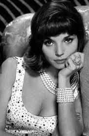 Birthday remembrance ELSA MARTINELLI January 30,1935
