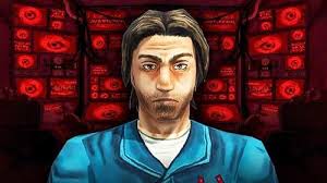 I can't wait to Jimmy to get a nendo and twitter just explodes. :  r/Mouthwashing