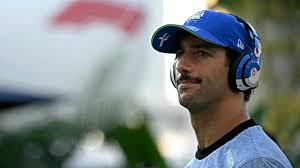 Daniel Ricciardo anuncia su retiro del automovilismo y se une a Ford Racing 