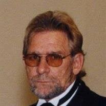 Ralph Elvin Thacker Obituary