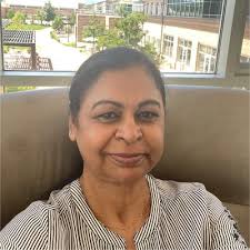 Congratulations, Sue Hermann!