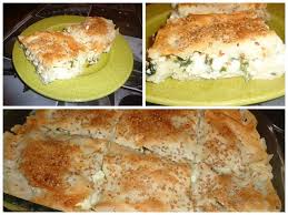Bourek Turc Au Fromage Peynirli Borek Bourek Turc Cuisine Turque Alimentation