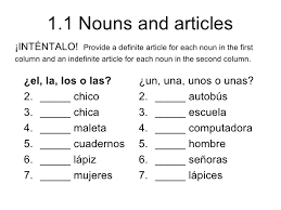 •definite article, indefinite article, mixed article. Math Practice Book Grade 4 Too Adjective To Verb Worksheets Un Una Unos Unas Worksheets Barnaby Bear Worksheets Math Equations For 1st Graders Math Practice Book Grade 4 Math Student Multiplying Decimal