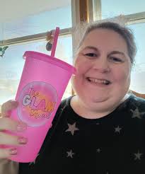 Judy Stroud is a member of Gloria's Gladiators. She has been keeping me  updated