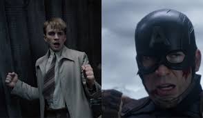 The achievement description is misleading. 15 Avengers Endgame Lines That Are References To Past Mcu Moments Cinemablend