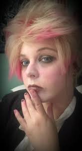 What do you think of my angel dust and husk sketch?