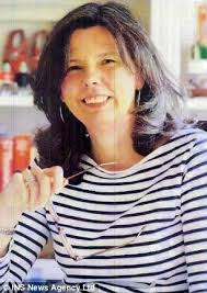 Facebook clue in hunt for missing Helen Bailey who said she needed 'time to  herself'