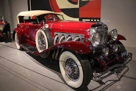 Louwman Automuseum Den Haag Classic Cars Antique Cars Old Classic Cars