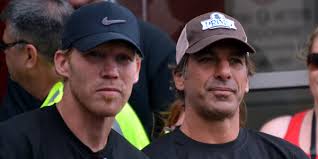 Second Annual Bob Probert Memorial Ride, a huge success