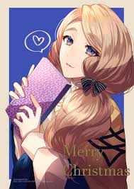 I drew a post timeskip summer caspar! Mercedes Von Martritz Fire Emblem And 1 More Drawn By Yanagiba Kiriko Danbooru